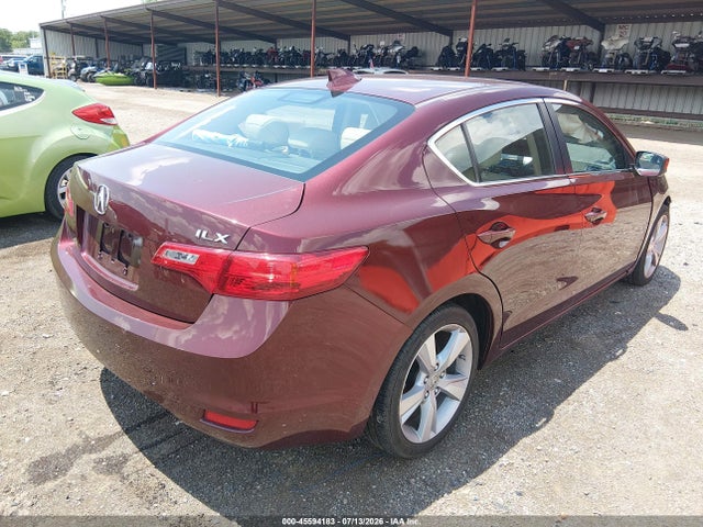 2015 Acura Ilx 2.0l მანქანა იყიდება აუქციონზე, vin: 19VDE1F71FE006007, აუქციონის ნომერი: 45594183
