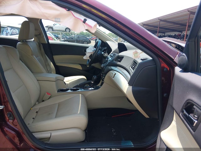 2015 Acura Ilx 2.0l მანქანა იყიდება აუქციონზე, vin: 19VDE1F71FE006007, აუქციონის ნომერი: 45594183