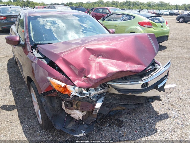2015 Acura Ilx 2.0l მანქანა იყიდება აუქციონზე, vin: 19VDE1F71FE006007, აუქციონის ნომერი: 45594183