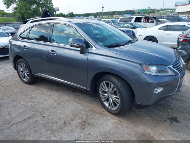 Aukcja sprzedaży 2013 Lexus Rx 350, vin: 2T2ZK1BA9DC129911, numer aukcji: 45594189