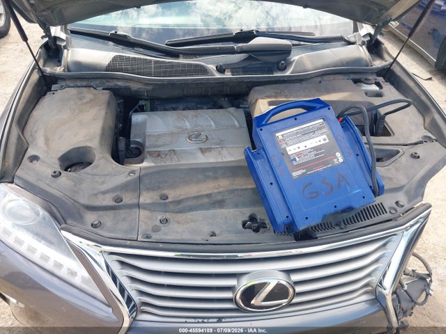 Aukcja sprzedaży 2013 Lexus Rx 350, vin: 2T2ZK1BA9DC129911, numer aukcji: 45594189