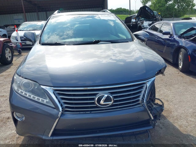 Aukcja sprzedaży 2013 Lexus Rx 350, vin: 2T2ZK1BA9DC129911, numer aukcji: 45594189