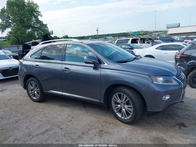 Aukcja sprzedaży 2013 Lexus Rx 350, vin: 2T2ZK1BA9DC129911, numer aukcji: 45594189