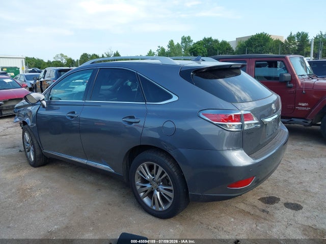Aukcja sprzedaży 2013 Lexus Rx 350, vin: 2T2ZK1BA9DC129911, numer aukcji: 45594189