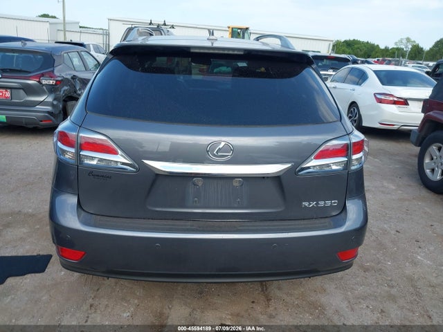 Aukcja sprzedaży 2013 Lexus Rx 350, vin: 2T2ZK1BA9DC129911, numer aukcji: 45594189