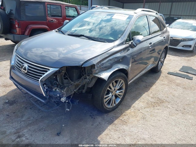 Aukcja sprzedaży 2013 Lexus Rx 350, vin: 2T2ZK1BA9DC129911, numer aukcji: 45594189