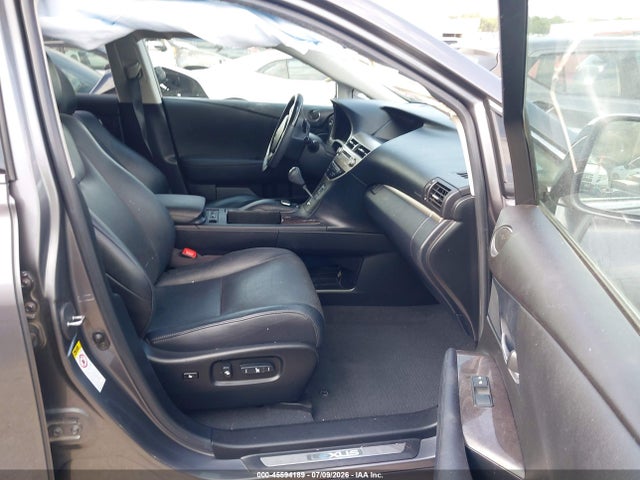Aukcja sprzedaży 2013 Lexus Rx 350, vin: 2T2ZK1BA9DC129911, numer aukcji: 45594189