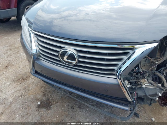 Aukcja sprzedaży 2013 Lexus Rx 350, vin: 2T2ZK1BA9DC129911, numer aukcji: 45594189