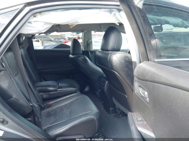 Aukcja sprzedaży 2013 Lexus Rx 350, vin: 2T2ZK1BA9DC129911, numer aukcji: 45594189
