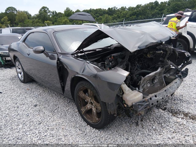Продажа на аукционе авто 2014 Dodge Challenger Sxt, vin: 2C3CDYAG8EH266885, номер лота: 45594199