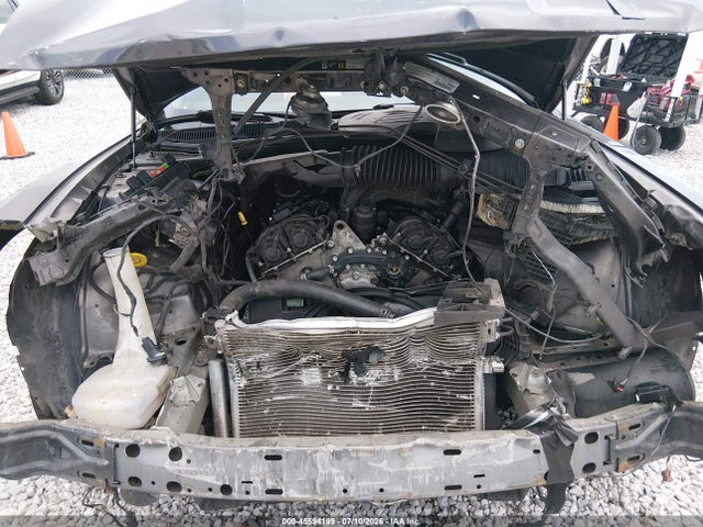 Продажа на аукционе авто 2014 Dodge Challenger Sxt, vin: 2C3CDYAG8EH266885, номер лота: 45594199