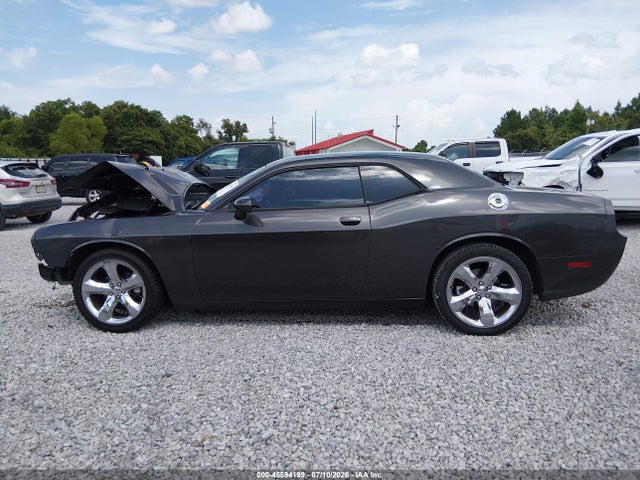 Продажа на аукционе авто 2014 Dodge Challenger Sxt, vin: 2C3CDYAG8EH266885, номер лота: 45594199