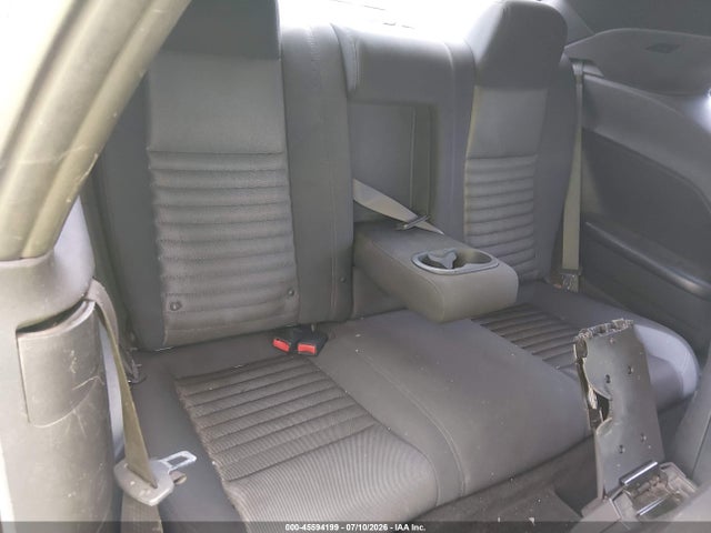 Продажа на аукционе авто 2014 Dodge Challenger Sxt, vin: 2C3CDYAG8EH266885, номер лота: 45594199