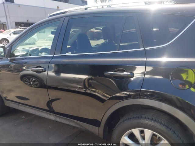 Toyota Rav4 Limited 2014 2T3YFREV4EW076477 Image 14
