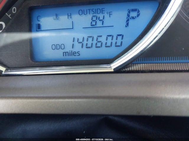 Toyota Rav4 Limited 2014 2T3YFREV4EW076477 Image 15