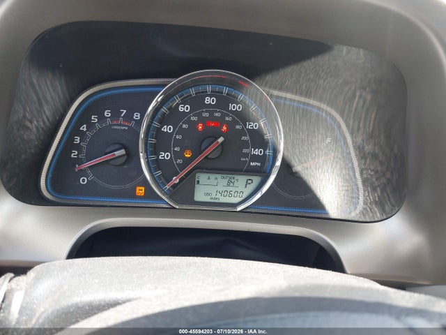 Toyota Rav4 Limited 2014 2T3YFREV4EW076477 Image 7