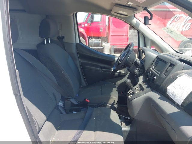 3N6CM0KN9LK703763 Nissan Nv200 Cargo S Xtronic Cvt