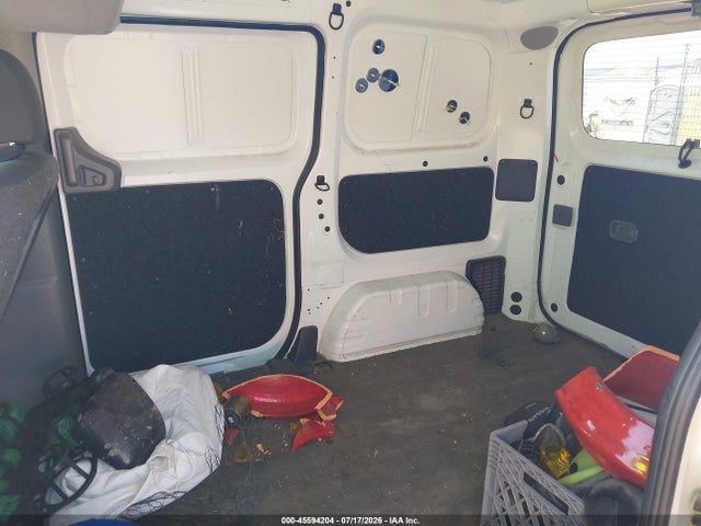 3N6CM0KN9LK703763 Nissan Nv200 Cargo S Xtronic Cvt