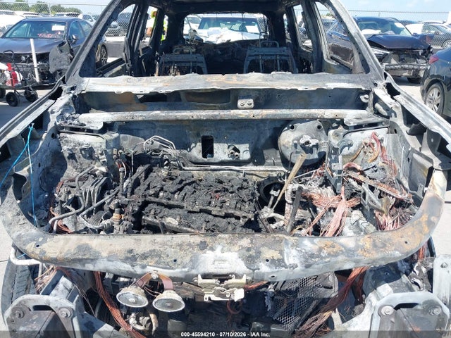 45594210 :رقم المزاد ، 3C4PDCGB5FT674765 vin ، 2015 Dodge Journey Crossroad مزاد بيع