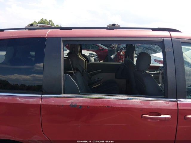 Продаж на аукціоні авто 2009 Chrysler Town & Country Touring, vin: 2A8HR54139R592076, номер лоту: 45594211