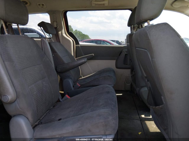 Продаж на аукціоні авто 2009 Chrysler Town & Country Touring, vin: 2A8HR54139R592076, номер лоту: 45594211