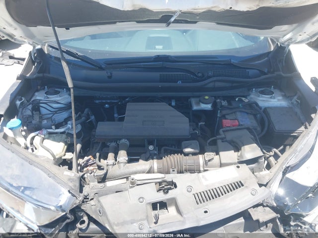 Honda Cr-v Awd Ex 2022 7FARW2H57NE048545 Image 10