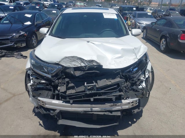 Honda Cr-v Awd Ex 2022 7FARW2H57NE048545 Image 13