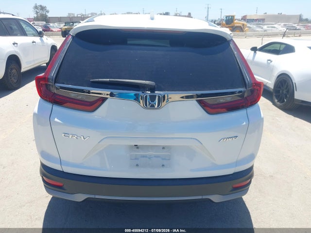 Honda Cr-v Awd Ex 2022 7FARW2H57NE048545 Image 17
