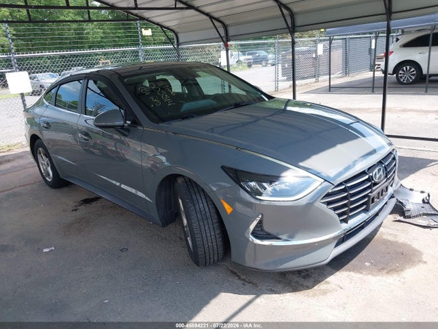 Auction sale of the 2020 Hyundai Sonata Se, vin: 5NPEG4JA0LH005514, lot number: 45594221