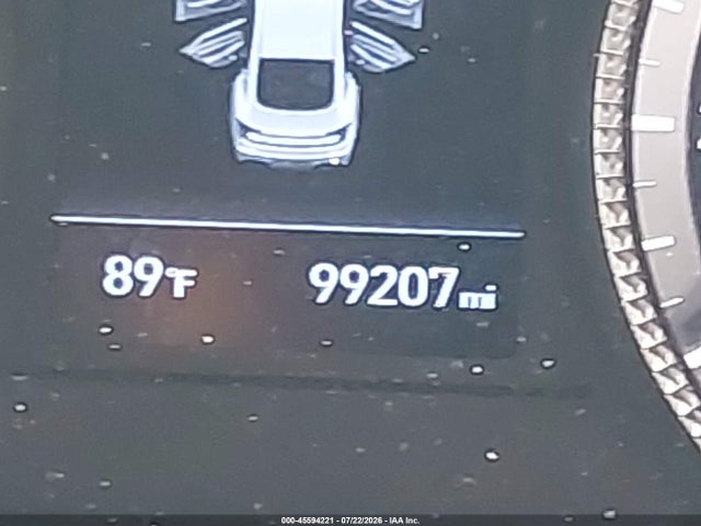 45594221 :رقم المزاد ، 5NPEG4JA0LH005514 vin ، 2020 Hyundai Sonata Se مزاد بيع
