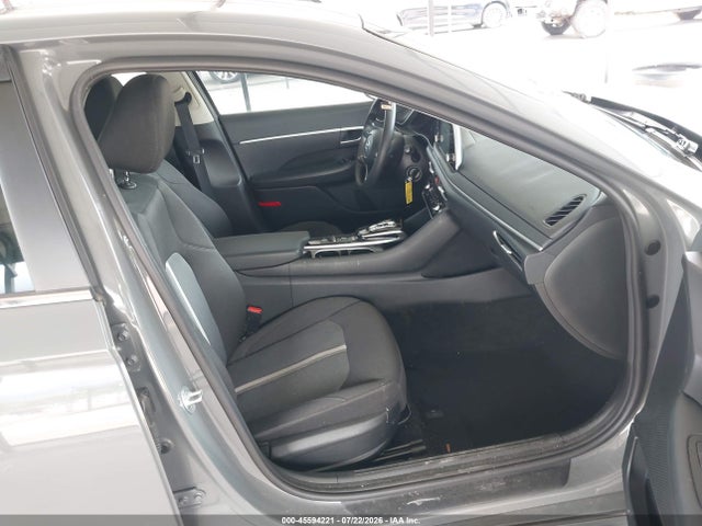 45594221 :رقم المزاد ، 5NPEG4JA0LH005514 vin ، 2020 Hyundai Sonata Se مزاد بيع