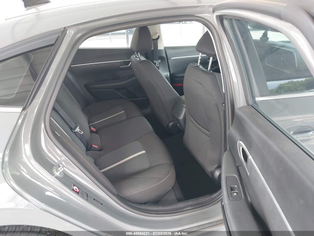 45594221 :رقم المزاد ، 5NPEG4JA0LH005514 vin ، 2020 Hyundai Sonata Se مزاد بيع