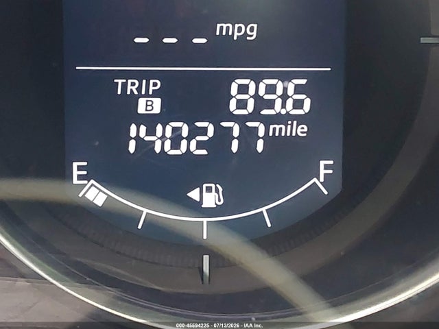 2016 Mazda Mazda6 I Sport მანქანა იყიდება აუქციონზე, vin: JM1GJ1U54G1406830, აუქციონის ნომერი: 45594225