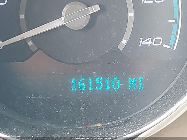 Продажа на аукционе авто 2011 Chevrolet Malibu 2lt, vin: 1G1ZD5E75BF217308, номер лота: 45594228