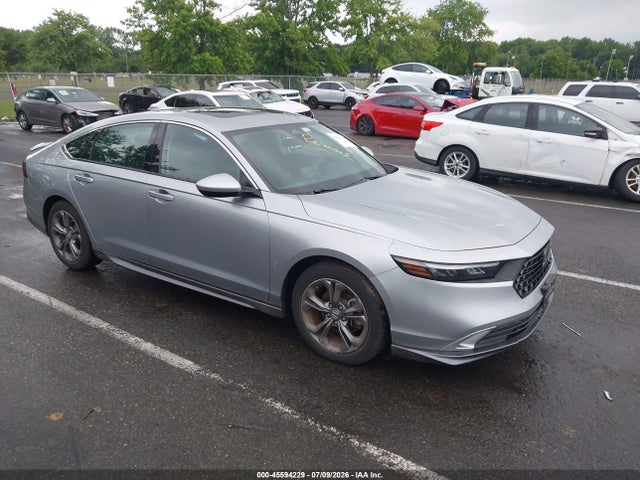 Продаж на аукціоні авто 2023 Honda Accord Ex, vin: 1HGCY1F31PA003511, номер лоту: 45594229