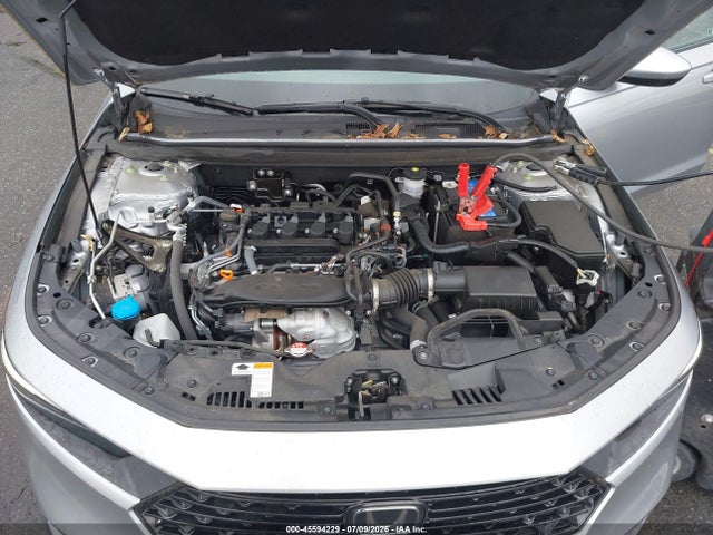 Продаж на аукціоні авто 2023 Honda Accord Ex, vin: 1HGCY1F31PA003511, номер лоту: 45594229