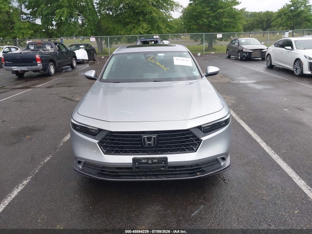 Продаж на аукціоні авто 2023 Honda Accord Ex, vin: 1HGCY1F31PA003511, номер лоту: 45594229