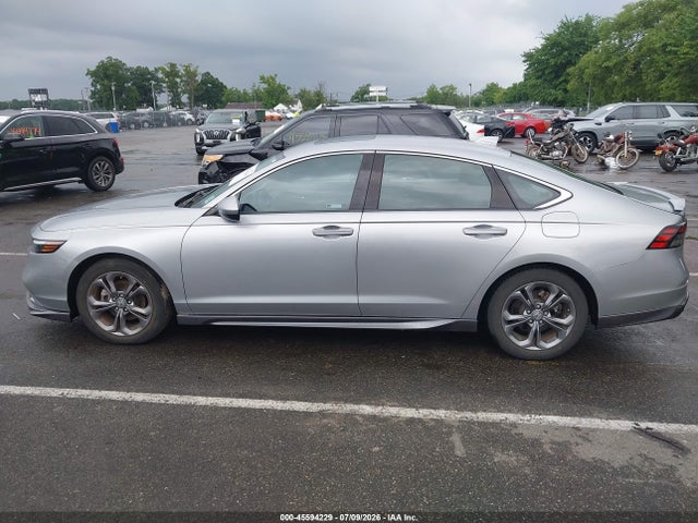 Продаж на аукціоні авто 2023 Honda Accord Ex, vin: 1HGCY1F31PA003511, номер лоту: 45594229