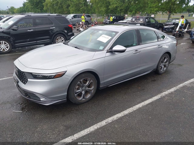 Продаж на аукціоні авто 2023 Honda Accord Ex, vin: 1HGCY1F31PA003511, номер лоту: 45594229