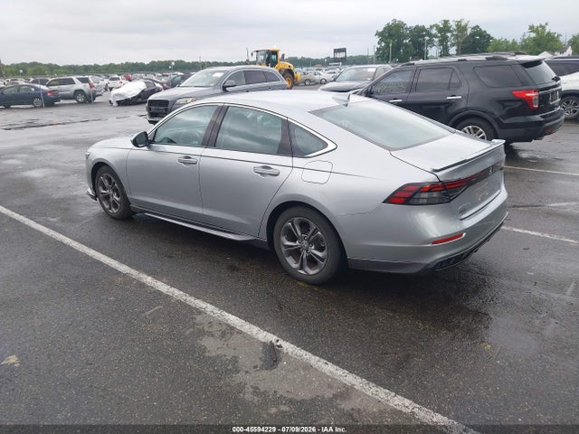 Продаж на аукціоні авто 2023 Honda Accord Ex, vin: 1HGCY1F31PA003511, номер лоту: 45594229