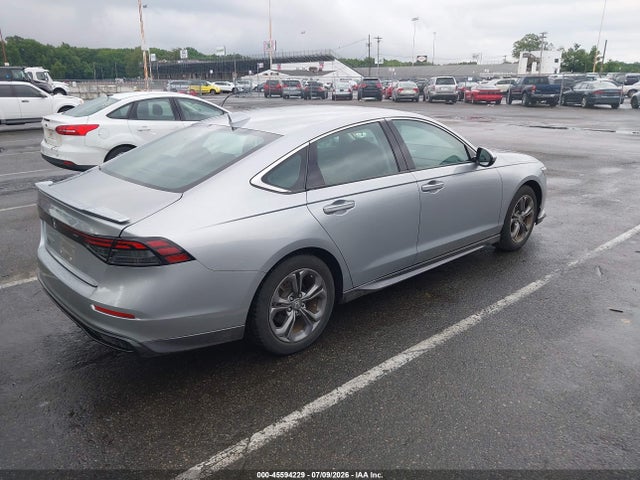 Продаж на аукціоні авто 2023 Honda Accord Ex, vin: 1HGCY1F31PA003511, номер лоту: 45594229