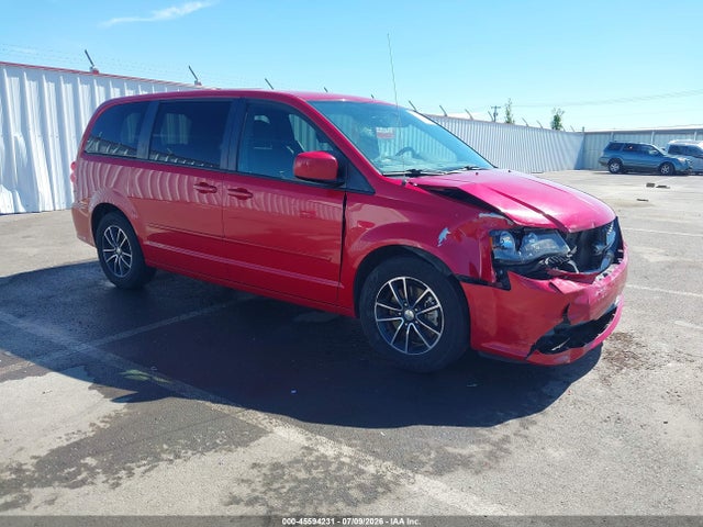 2015 2C4RDGCG6FR587137 головне зображення