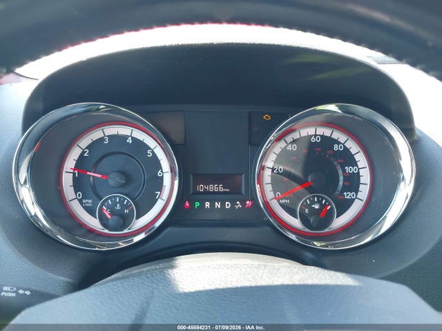 45594231 :رقم المزاد ، 2C4RDGCG6FR587137 vin ، 2015 Dodge Grand Caravan Sxt مزاد بيع