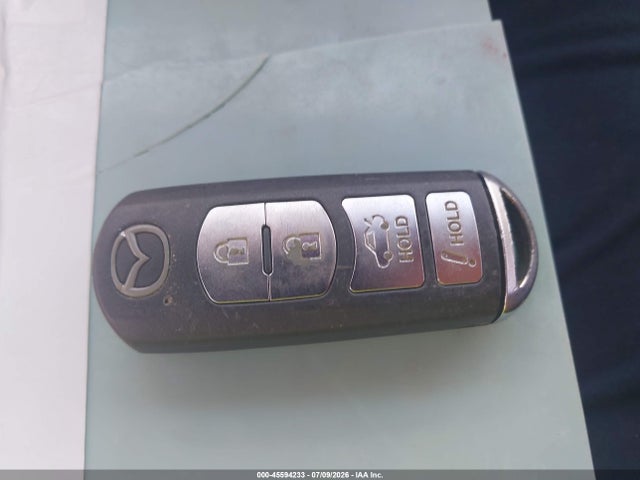 45594233 :رقم المزاد ، JM1BM1V70E1132427 vin ، 2014 Mazda Mazda3 I Touring مزاد بيع