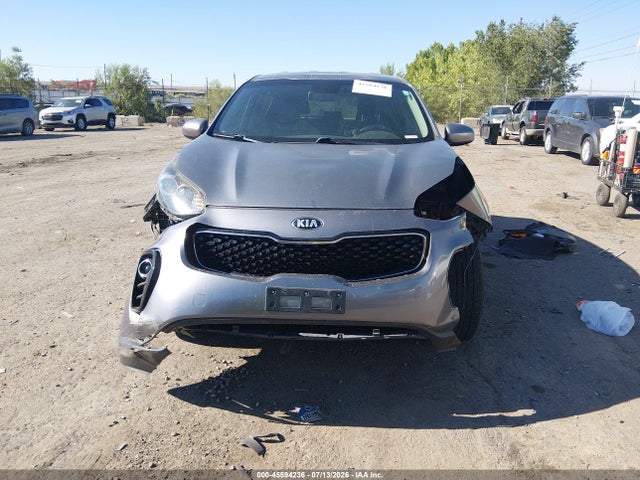 KIA Sportage Lx 2017 KNDPMCACXH7275746 Image 12