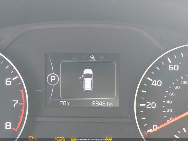 KIA Sportage Lx 2017 KNDPMCACXH7275746 Image 15