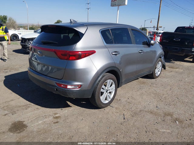 KIA Sportage Lx 2017 KNDPMCACXH7275746 Image 4