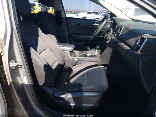 KIA Sportage Lx 2017 KNDPMCACXH7275746 Image 5