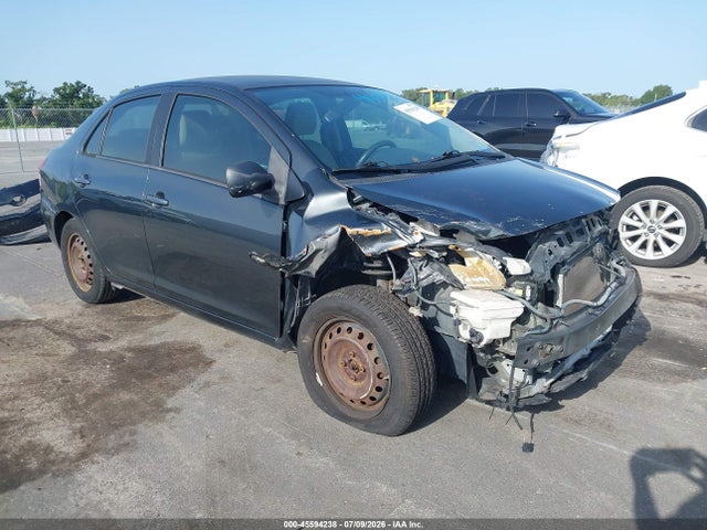 Aukcja sprzedaży 2008 Toyota Yaris, vin: JTDBT923284017561, numer aukcji: 45594238