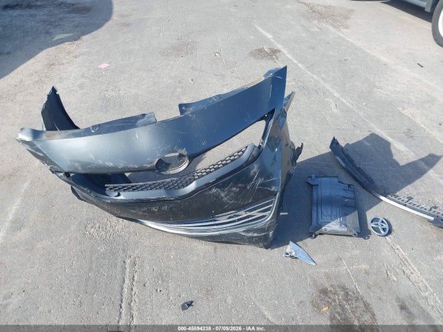 Aukcja sprzedaży 2008 Toyota Yaris, vin: JTDBT923284017561, numer aukcji: 45594238